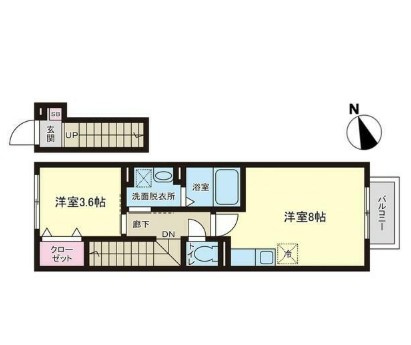 PREMORY北仙台