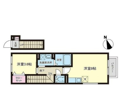 PREMORY北仙台