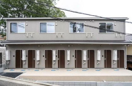 【エントランス】PREMORY北仙台