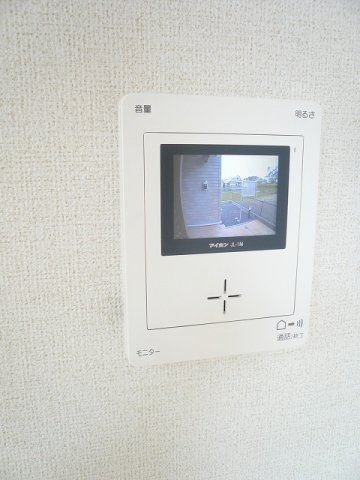 フェア　ブリーズのセキュリティ