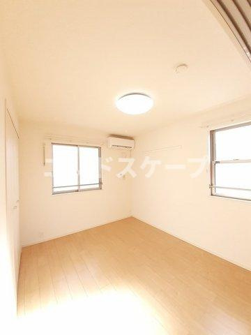 ラパンイーストの内装|高崎、前橋のお部屋探しはエンドスケープまで！お客様の理想お聞かせ下さい♪