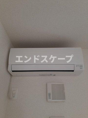 ラパンイーストの設備|高崎、前橋のお部屋探しはエンドスケープまで！お客様の理想お聞かせ下さい♪