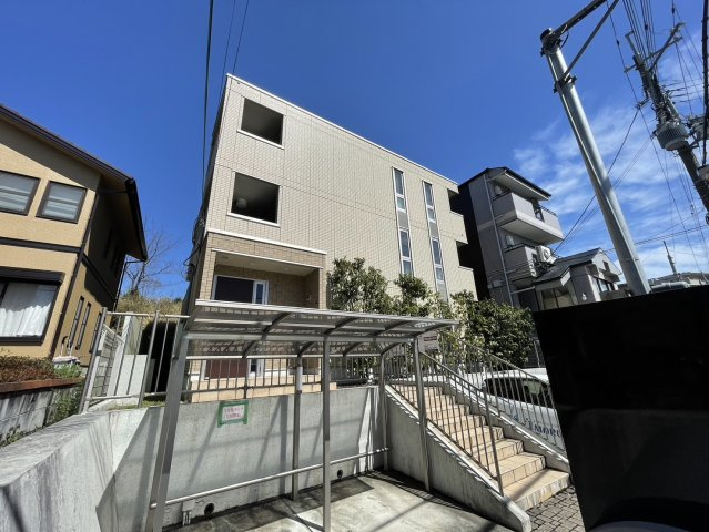 カーサあやめ池