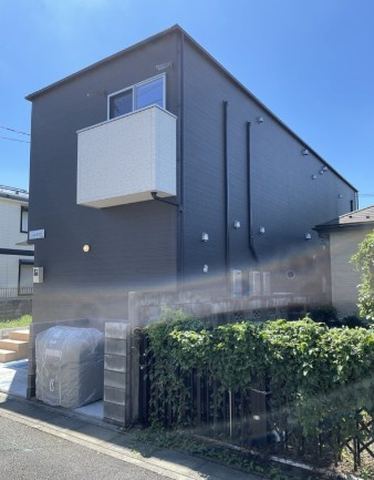 Lapis東大宮のその他共用部分
