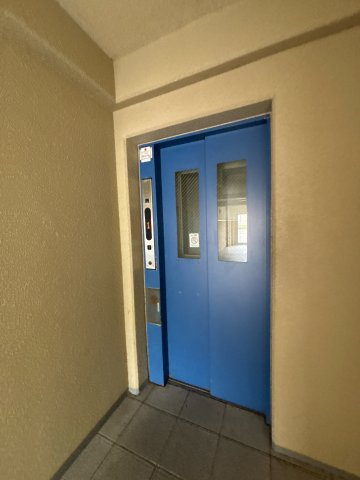 プレシオ常滑のその他共用部分