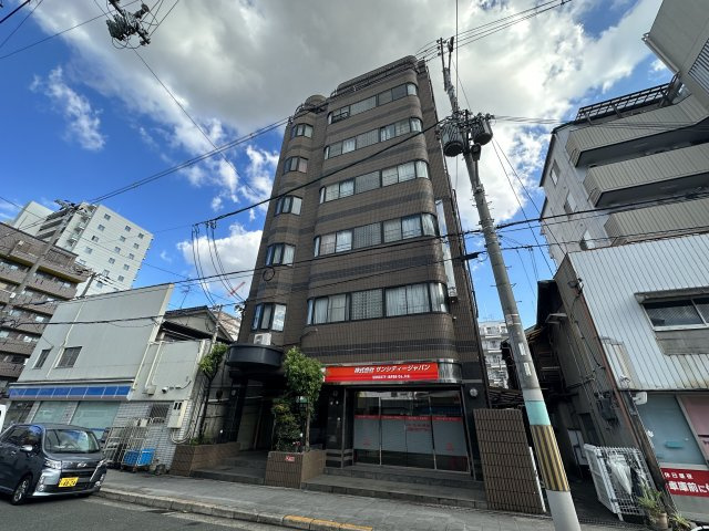 アネックスあしべ