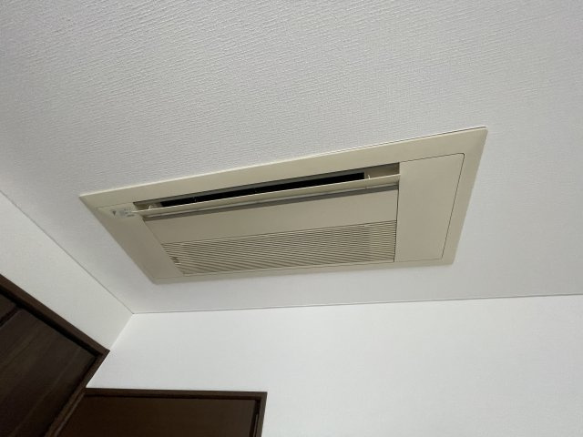 アネックスあしべの設備