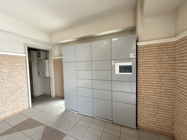 プレシオ常滑のその他共用部分