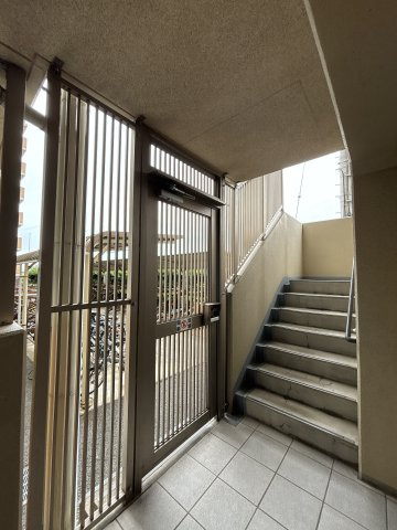 プレシオ常滑のその他共用部分