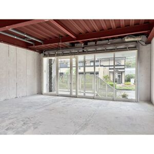 箕面市如意谷２丁目の店舗事務所