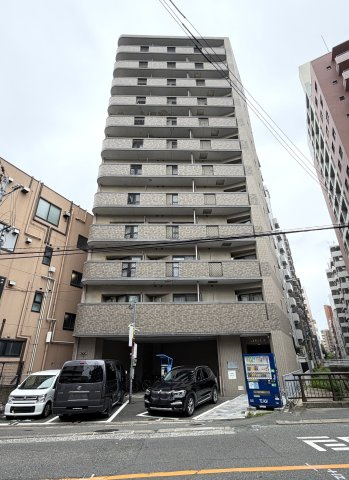 エンクレスト平尾