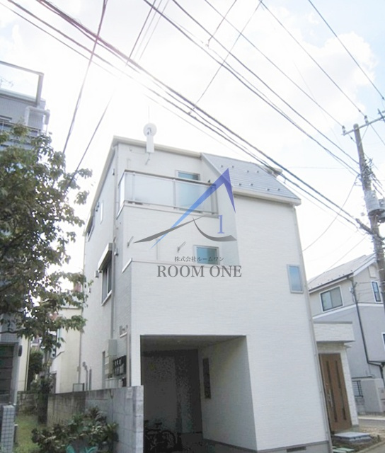 シャトン柿木坂 