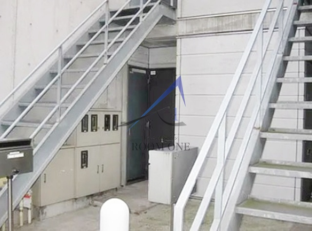 シャトン柿木坂 
