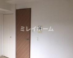 フェニックス西蒲田の内装