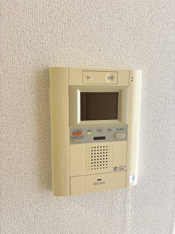 プレシオ常滑のセキュリティ