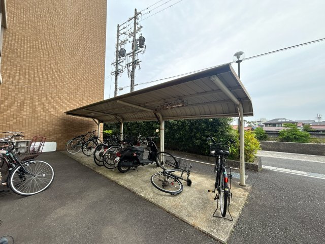 プレシオ常滑のその他共用部分