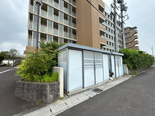 プレシオ常滑のその他共用部分