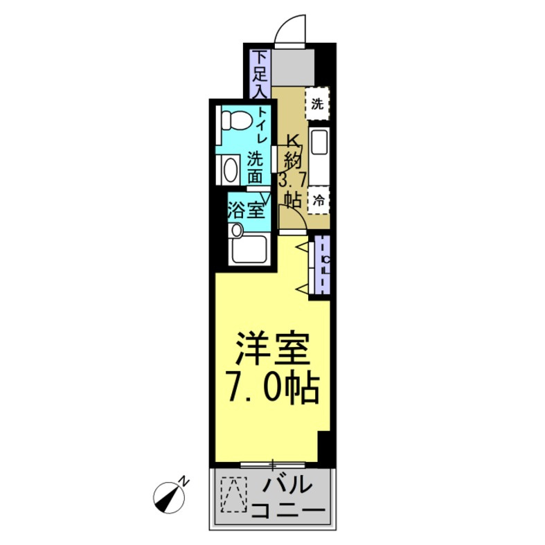 プレシオ常滑