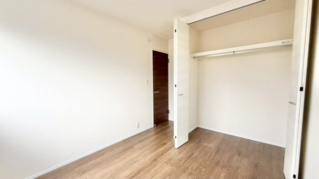 一建設　筑後市尾島第二の収納