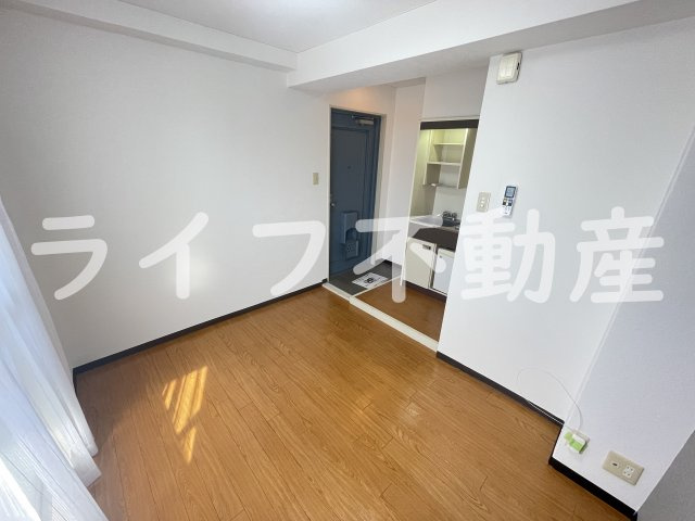 エアリーコート小阪の内装