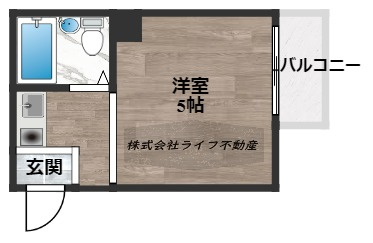 エアリーコート小阪