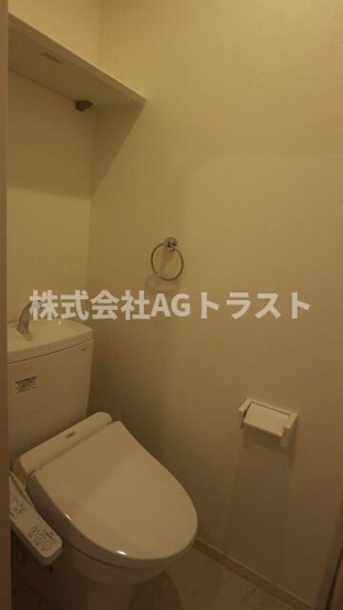 【トイレ】 | ＧＲＡＮＤＴＩＣ　大宮