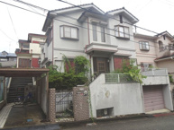 川西市向陽台1丁目13の54　中古ー戸建ての画像