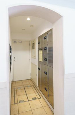 【設備】 | CASA MIA