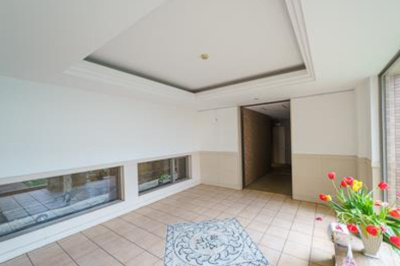 【エントランス】 | CASA MIA