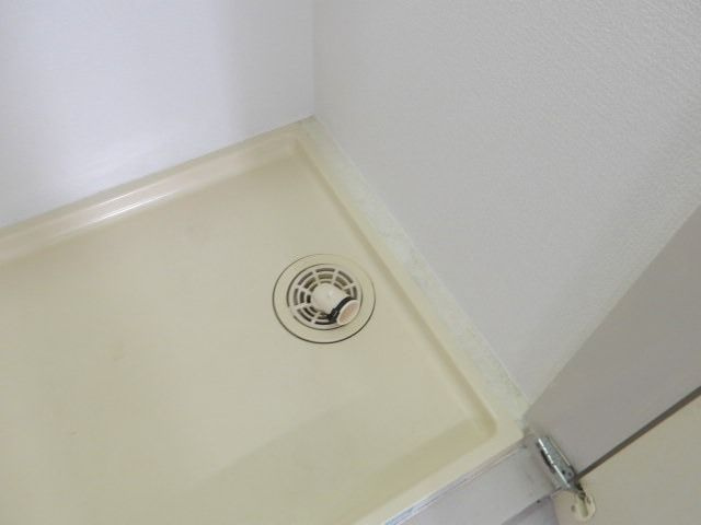 ローズマンション(A-001)の設備