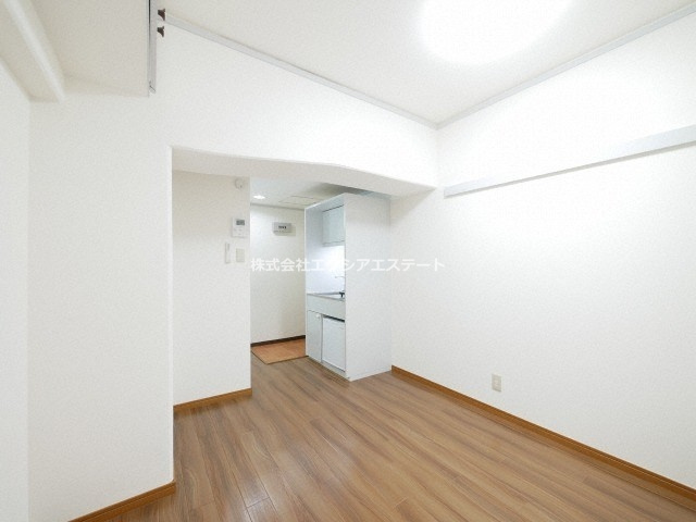 ファンターナ上本町の内装
