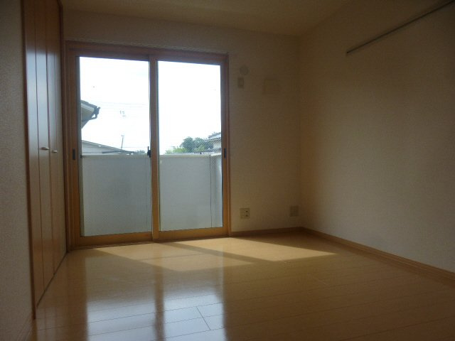 ローズコート今宿の子供部屋