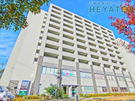 名古屋市熱田区六野１丁目のマンションの画像