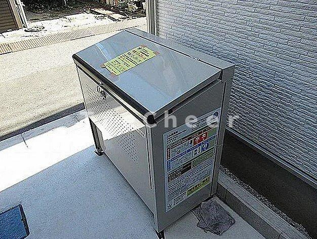 アーバンレストのその他共用部分