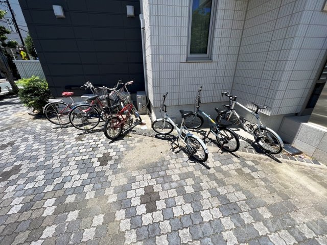 skyeのその他共用部分
