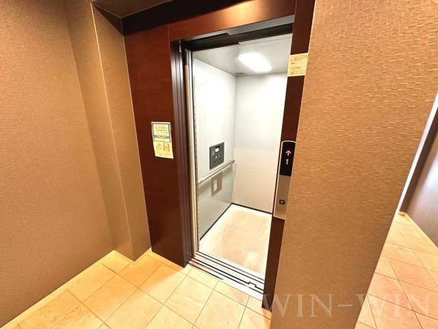 skyeのその他共用部分