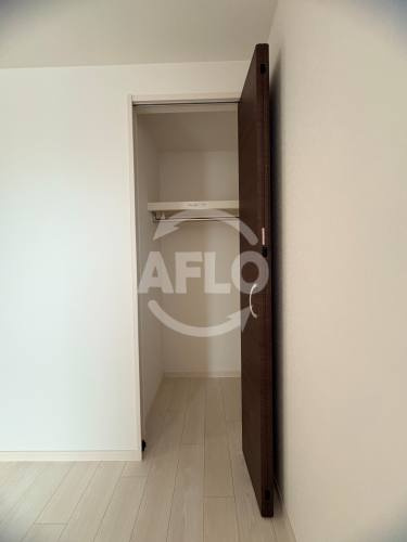 F asecia copperの収納|F asecia copper　収納