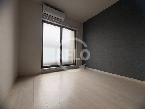 F asecia copperの洋室|F asecia copper　洋室