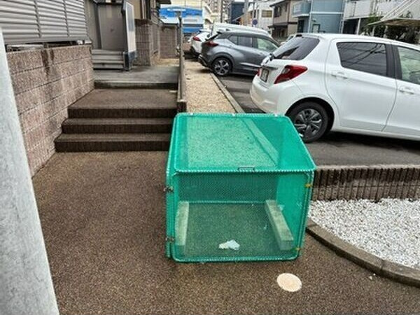 セゾンクレール(V)のその他