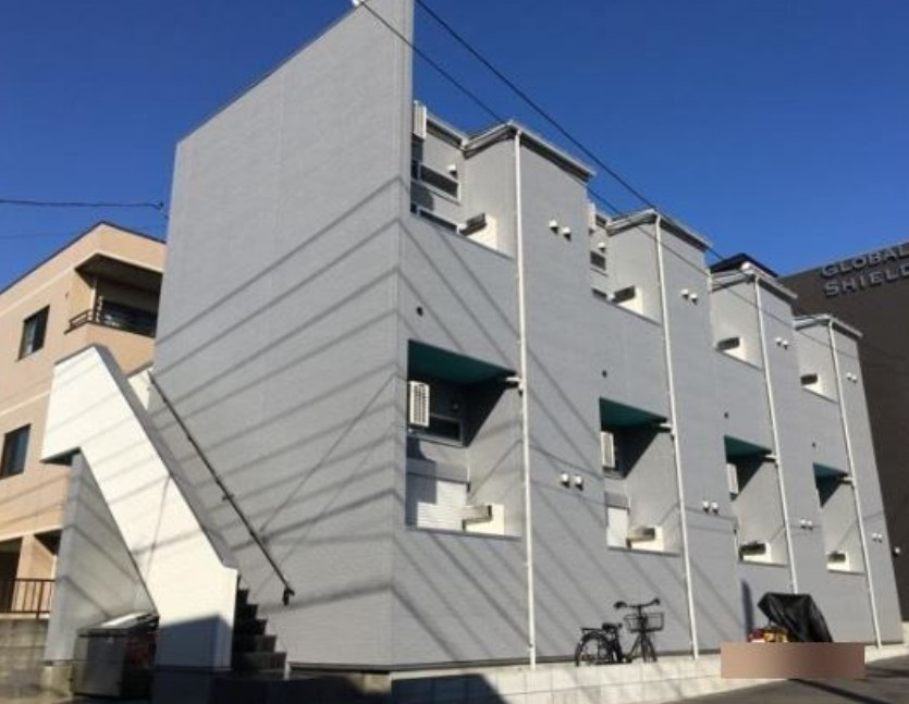 Three forest　東大宮