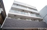 横浜市鶴見区市場大和町のマンションの画像