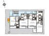 【区画図】Maison Avenir(メゾン アベニール) 