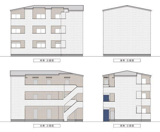 Maison Avenir(メゾン アベニール)の画像
