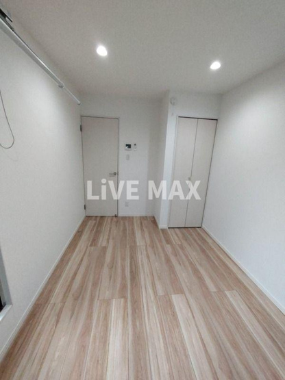 【寝室】Maison Avenir(メゾン アベニール)