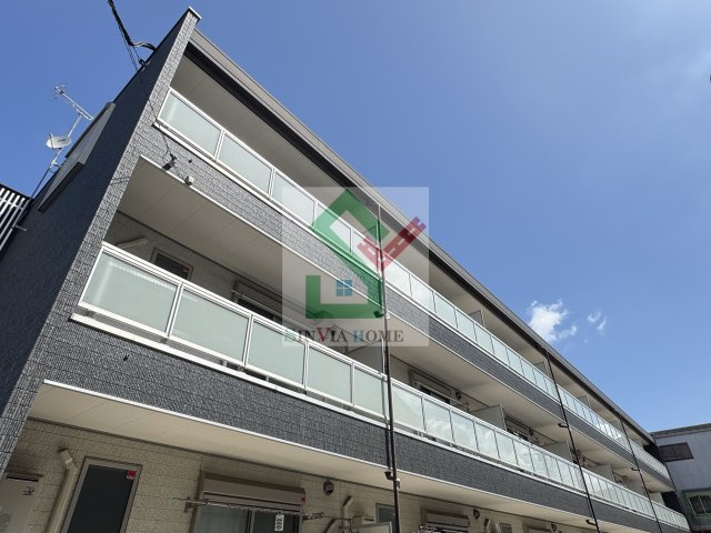 リブリシャイニー平松