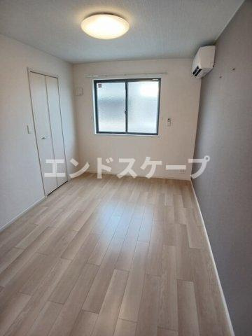 ルストパラディ　久留馬の内装|高崎、前橋のお部屋探しはエンドスケープまで！お客様の理想お聞かせ下さい♪