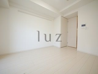 ベルシード阪東橋マキシヴの寝室|明るいお部屋です