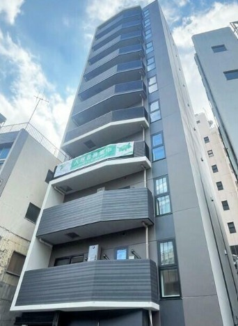 台東区柳橋１丁目の賃貸マンションのその他共用部分