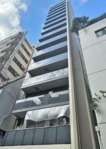 台東区柳橋１丁目の賃貸マンション