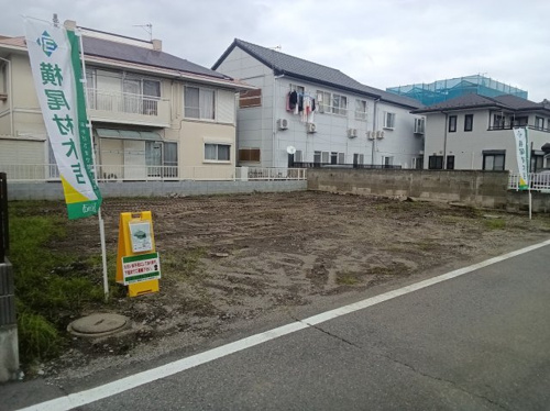【外観】 【外観】 | 【高関町第4期 現地外観】
※令和8年9月時点